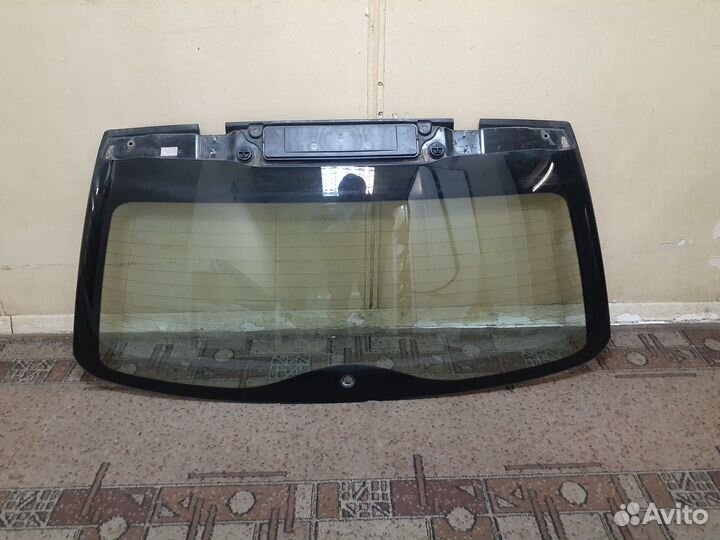 Стекло крышки багажника BMW 5-серия E61 туринг