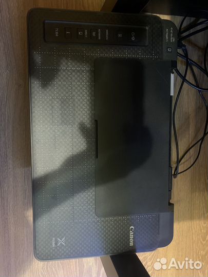 Мфу Canon pixma ts304