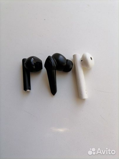 Беспроводные наушники