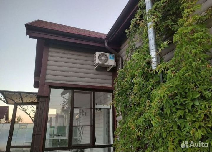 Кондиционер с Доставкой и Установкой