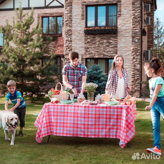 Видеосъёмка - команда 5 чел