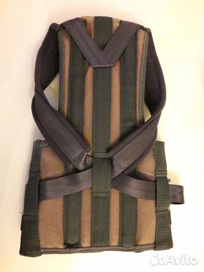 Корсет поясный