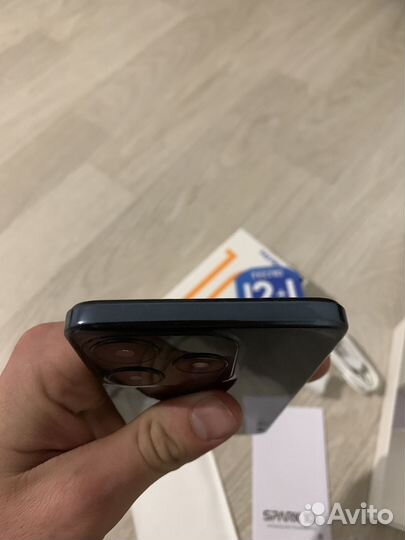 TECNO Spark 10c, 4/64 ГБ