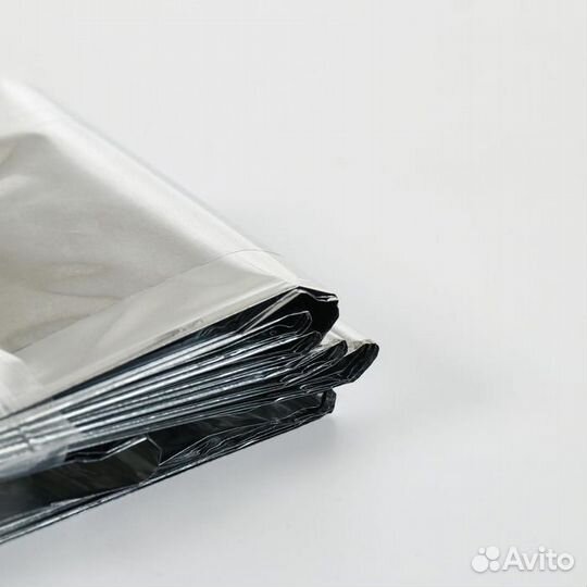 Термоодеяло 130*210 см