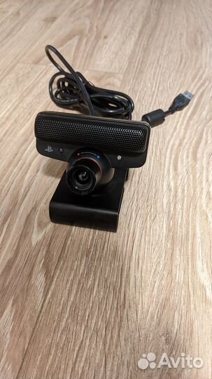 PlayStation Move Motion Charging Station Eye PS3