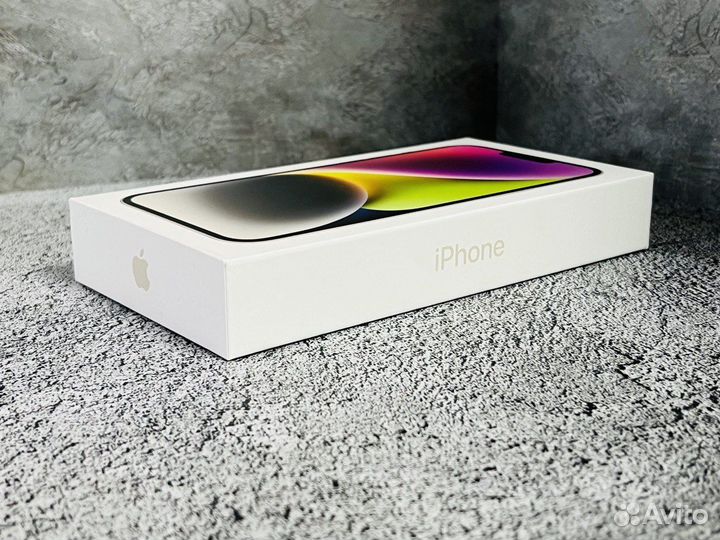 iPhone 14 Plus, 128 ГБ