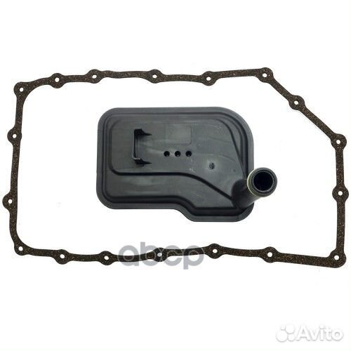 Фильтр АКПП Z15200R Zikmar