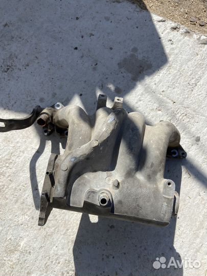 Разбор chevrolet lanos