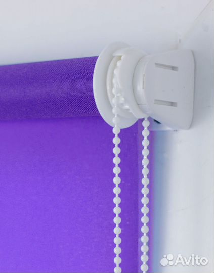 Рулонные шторы BlackOut точно на ваше окно