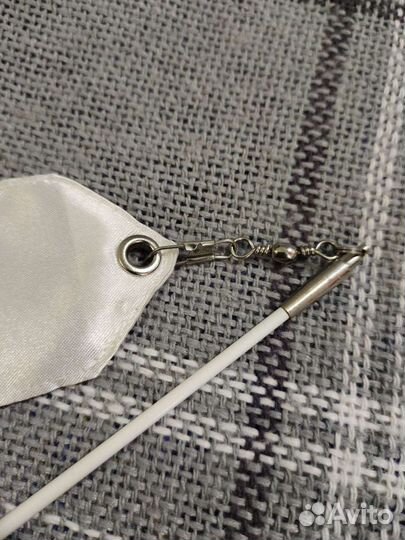 Лента для художественной гимнастики