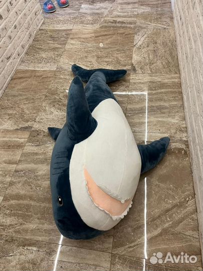 Большая мягкая игрушка