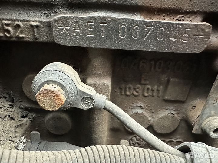 Продам по запчастям фольксвпген каравела т 4