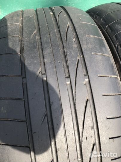 Bridgestone Dueler H/P Sport 265/50 R19 110W