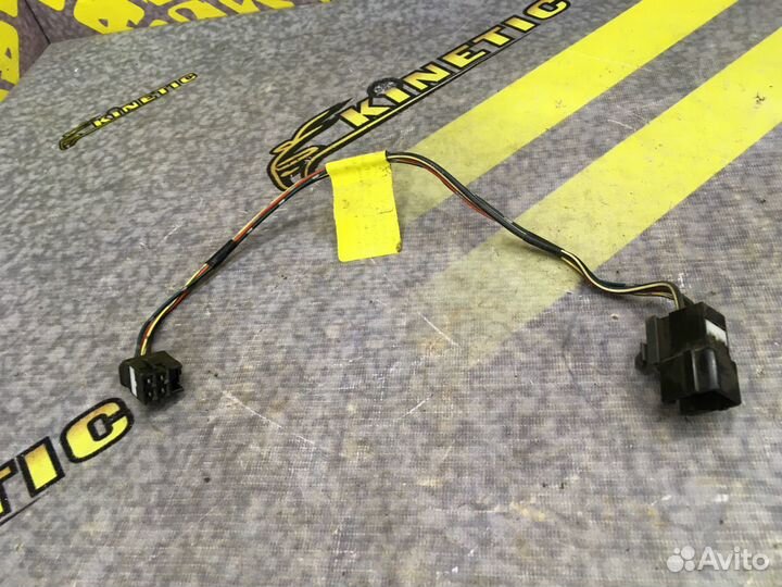 Провод отопителя печки Авенсис Avensis T25