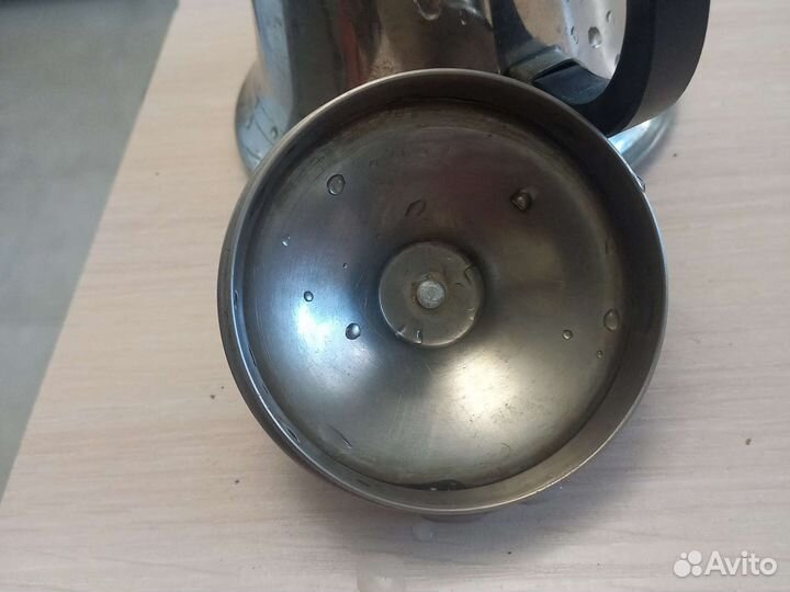 Заварочный чайник