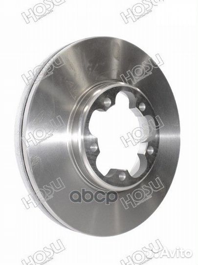 Диск тормозной Ford Transit 14- / Nissan Primera