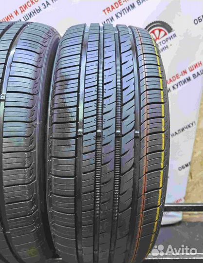 Nexen N'Fera Primus 215/55 R17 98W