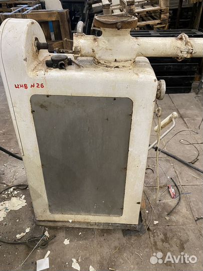 Оборудование колбасного цеха бу