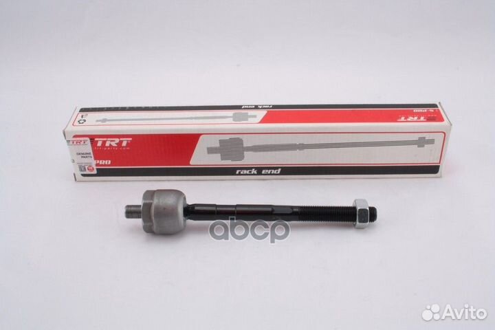 Тяга рулевая RS3014 TRT 6001547606 Renault Loga