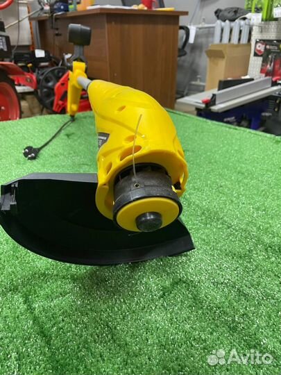 Триммер электрический Kolner KET-300