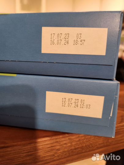 Смесь Агуша Lacto baby complex 2