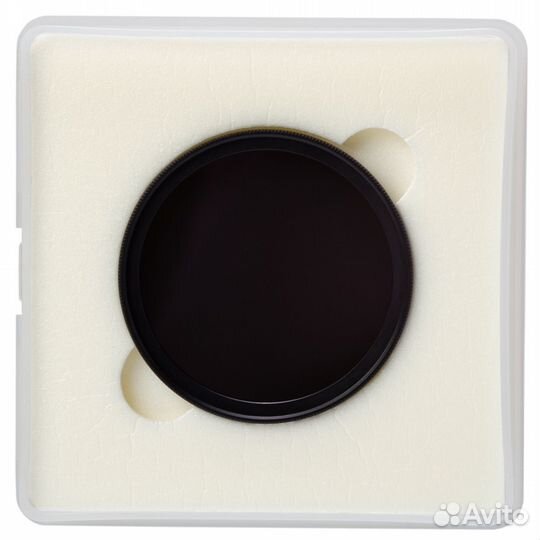 Светофильтр нейтрально-серый Haida Slim proii 49mm