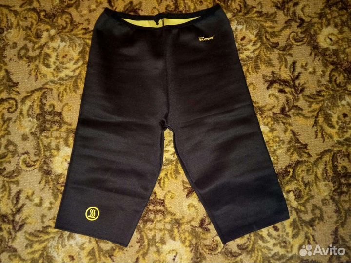 Шорты спортивные