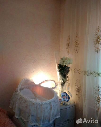 Люлька для новорожденных