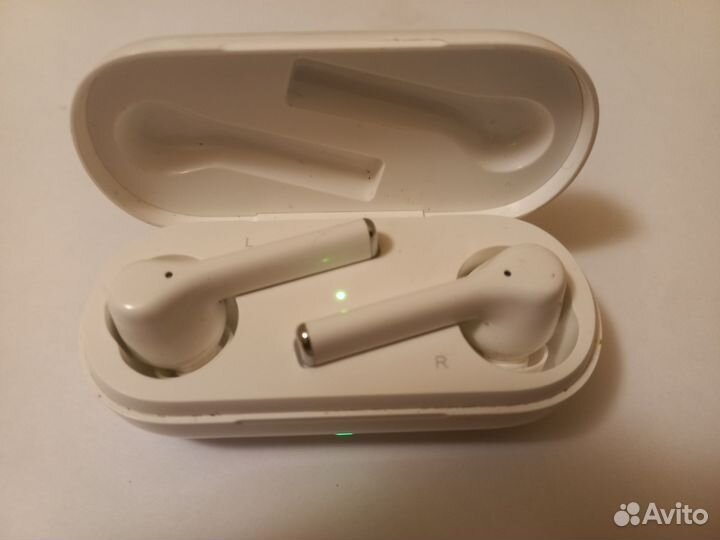 Беспроводные наушники huawei freebuds 3i