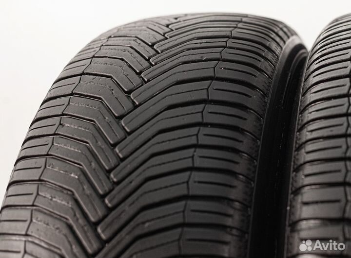 Michelin CrossClimate SUV 225/65 R17 106V