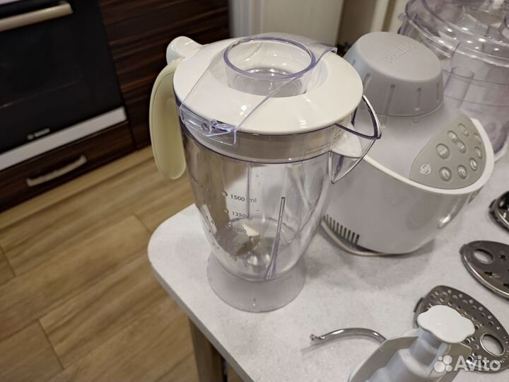 Мультикомбайн/Комбайн Phillips Essence