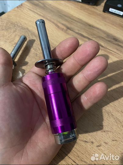 Нитро накал для rc модели