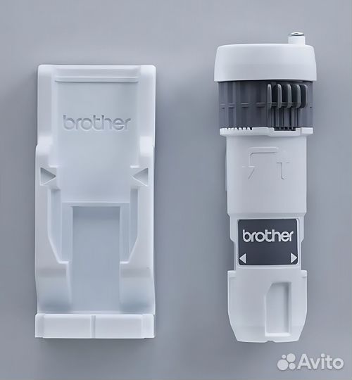 Раскройный плоттер Brother CM300 ScanNCut