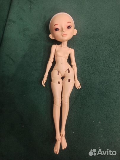 Кукла бжд 1 6 алиэкспресс