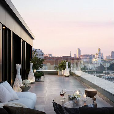 6-к. квартира, 336 м², 9/10 эт.