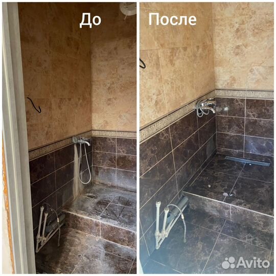 Клининг, уборка квартир, домов, офисов, дачи,бани