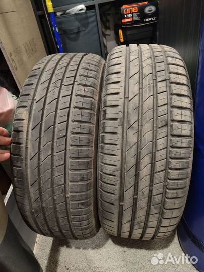 Nokian Tyres Hakka Green 2 195/55 R16