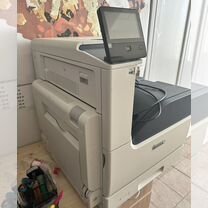 Xerox Принтер лазерный VersaLink C7000