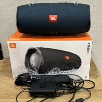 Jbl extreme 2