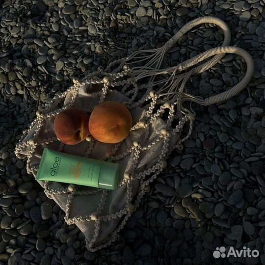 Сумка авоська