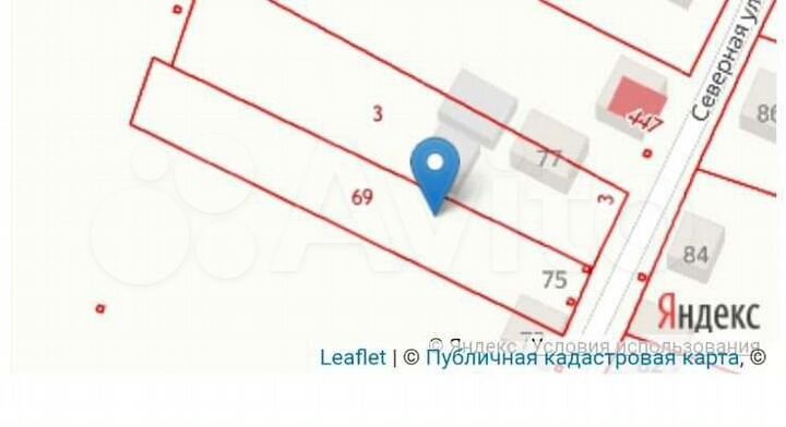 Участок 11 сот. (ИЖС)