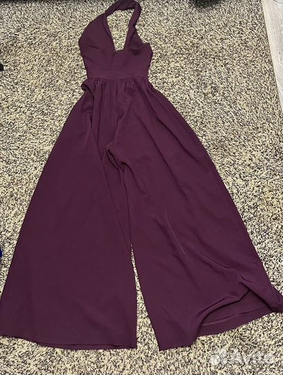 Комбинезон вечерний Sansaria