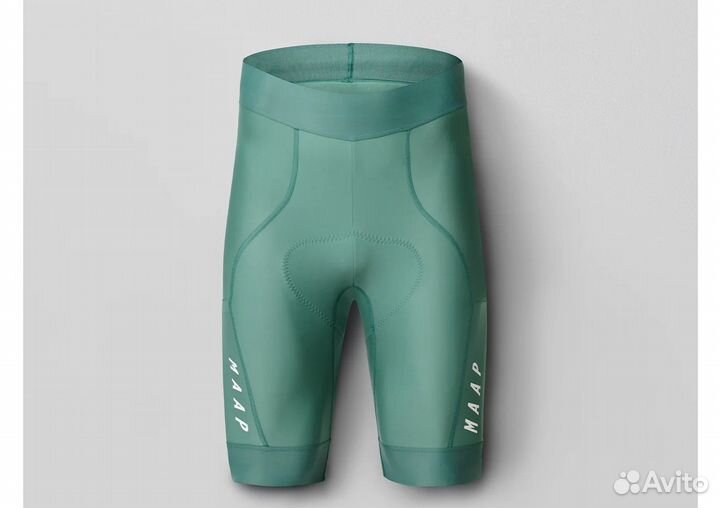 Велошорты Maap Cycling Sequence Ride Short Thermal