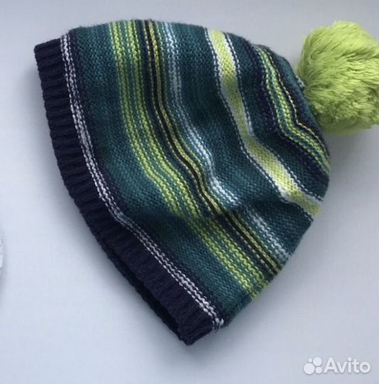 Шапка демисезонная Next