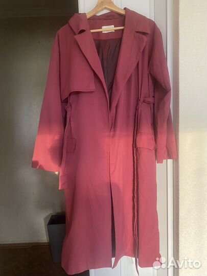 Волшебный тренч gate31