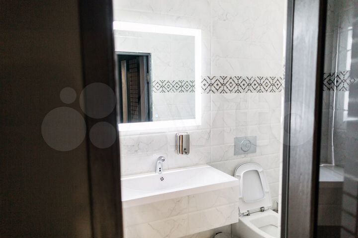 Автосервис, 230 м²