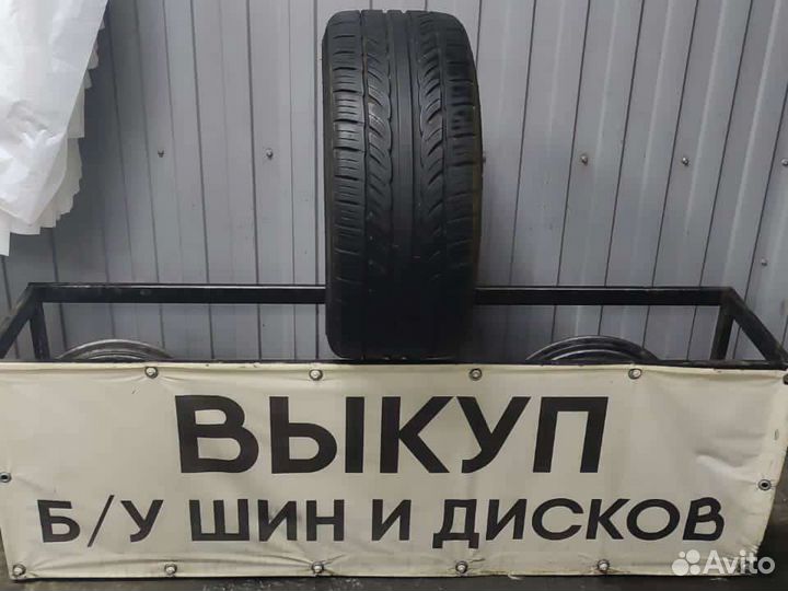 Triangle TR967 235/40 R18 95W