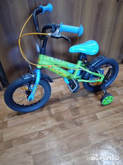 Детский велосипед Stern Robot