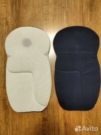 Лайнеры для хоккейных щитков