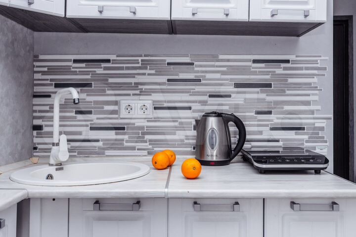 Квартира-студия, 30 м², 2/6 эт.